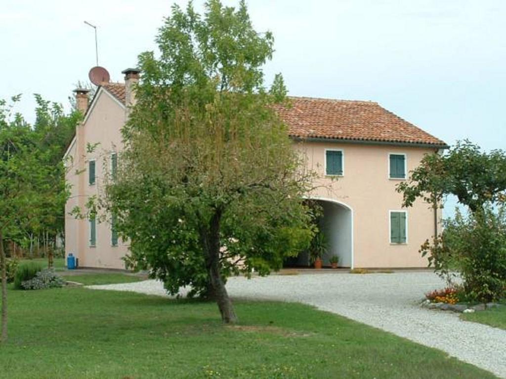 Casarosa B&B Piazzola sul Brenta Kültér fotó