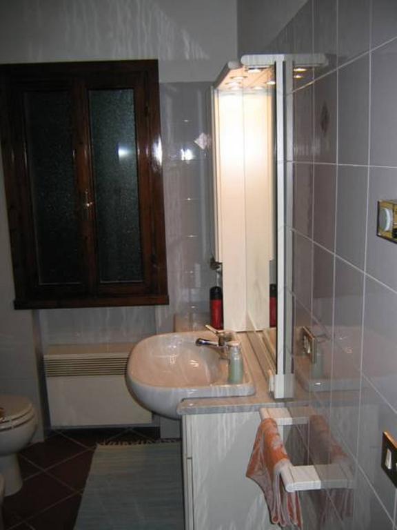Casarosa B&B Piazzola sul Brenta Szoba fotó