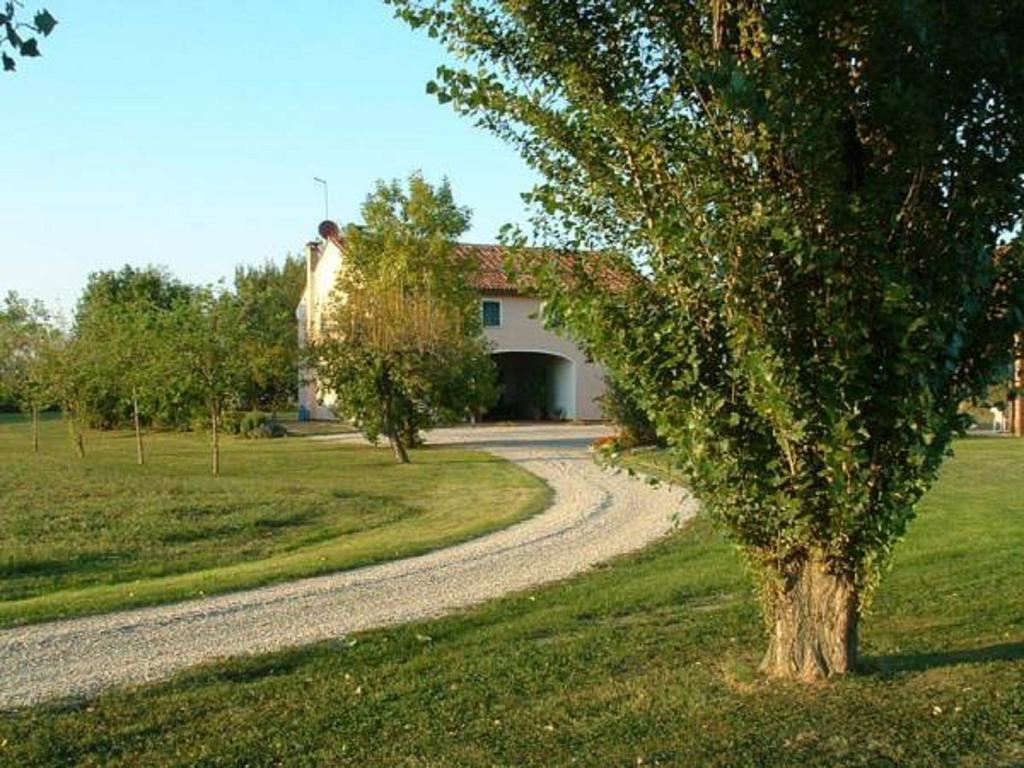 Casarosa B&B Piazzola sul Brenta Kültér fotó