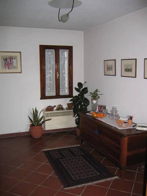 Casarosa B&B Piazzola sul Brenta Szoba fotó