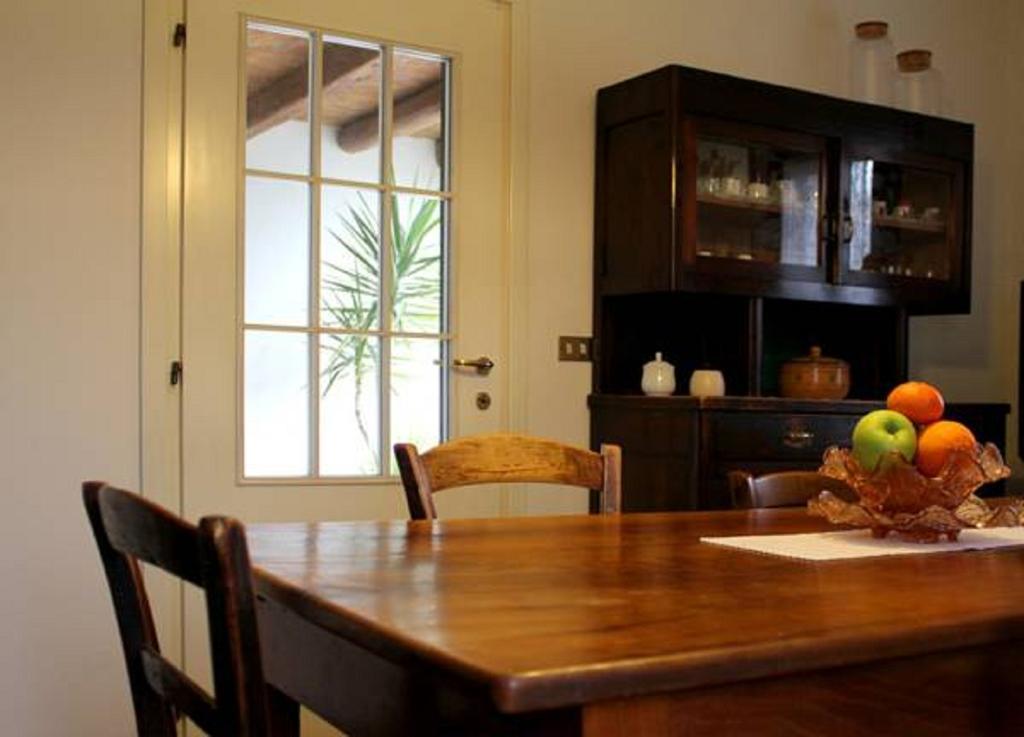 Casarosa B&B Piazzola sul Brenta Szoba fotó