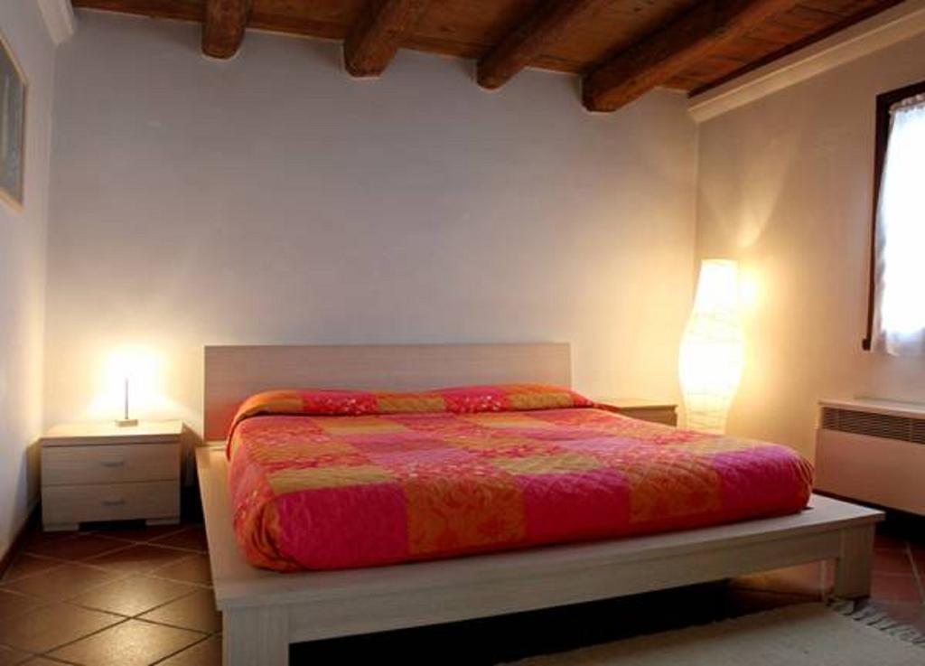 Casarosa B&B Piazzola sul Brenta Szoba fotó