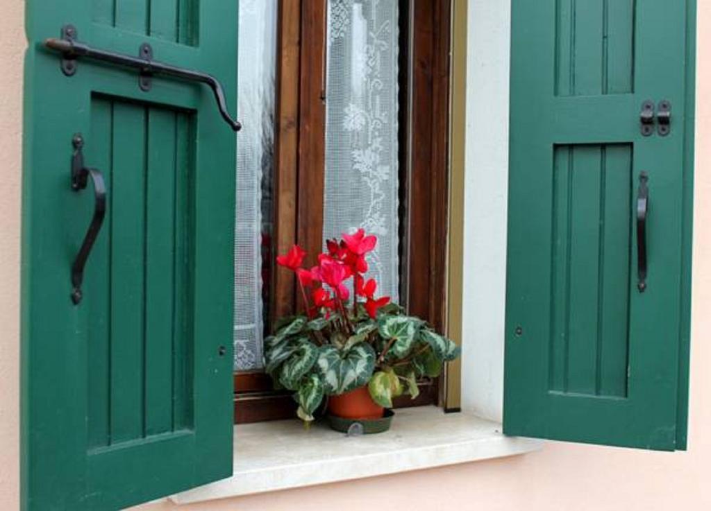 Casarosa B&B Piazzola sul Brenta Kültér fotó